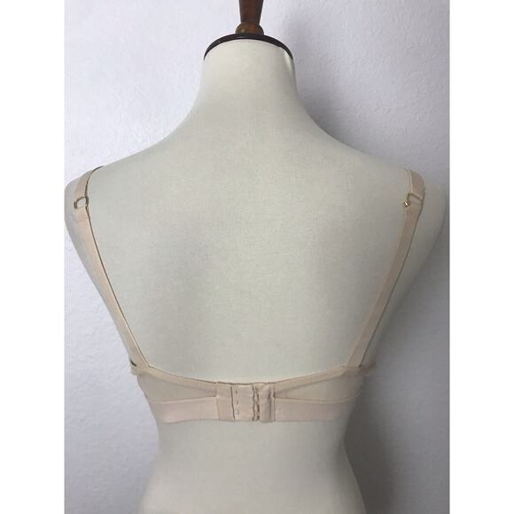 Lively Lingerie Bra Mesh Padded Underwire - Picture 8 of 11